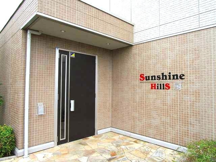 18/24 エントランス