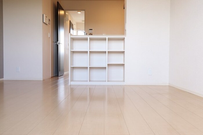 3/24 リビング/ダイニング