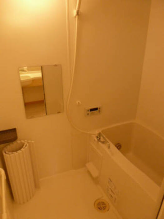 7/22 浴室