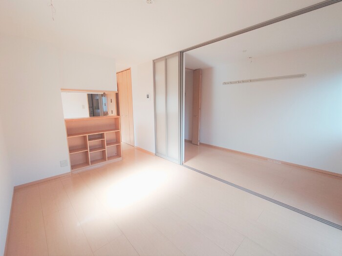 3/20 リビング/ダイニング