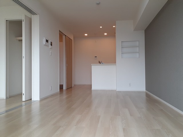 3/20 リビング/ダイニング