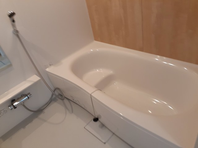 7/20 浴室