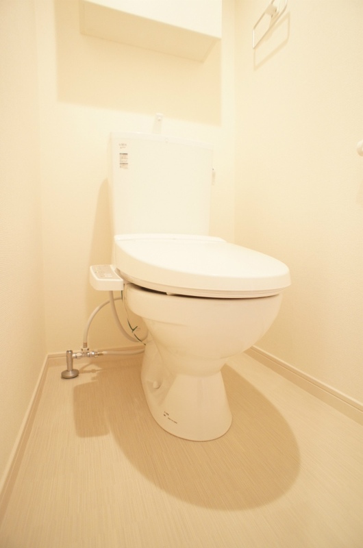 10/24 トイレ