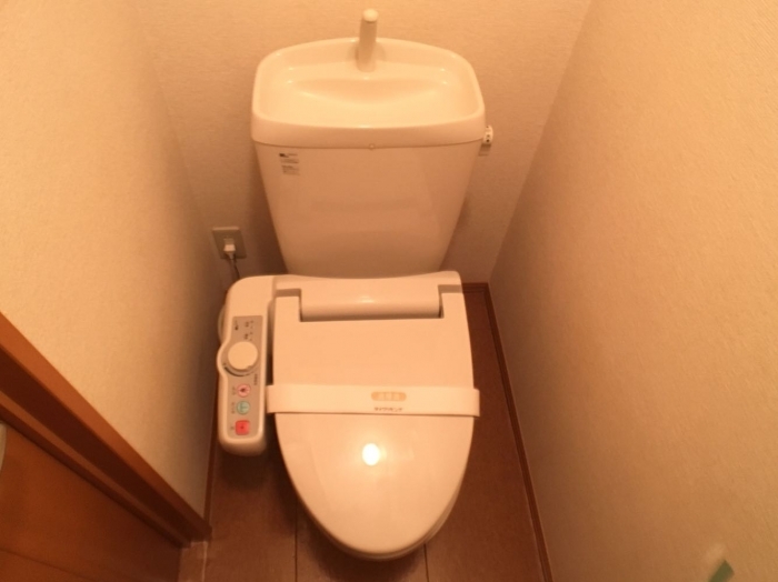 9/27 トイレ
