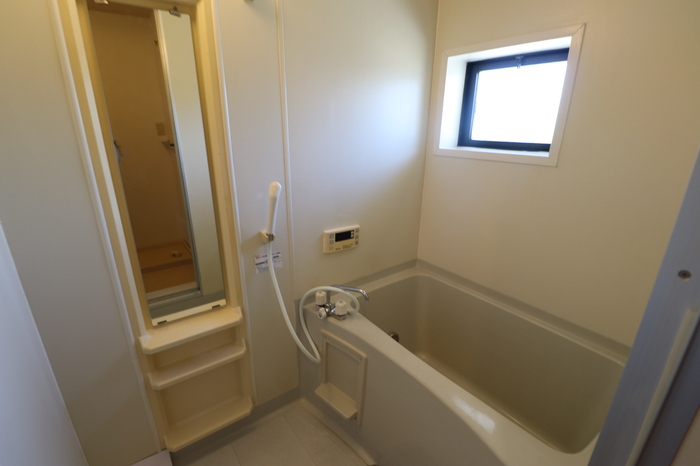 7/18 浴室