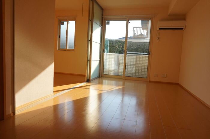 3/20 リビング/ダイニング