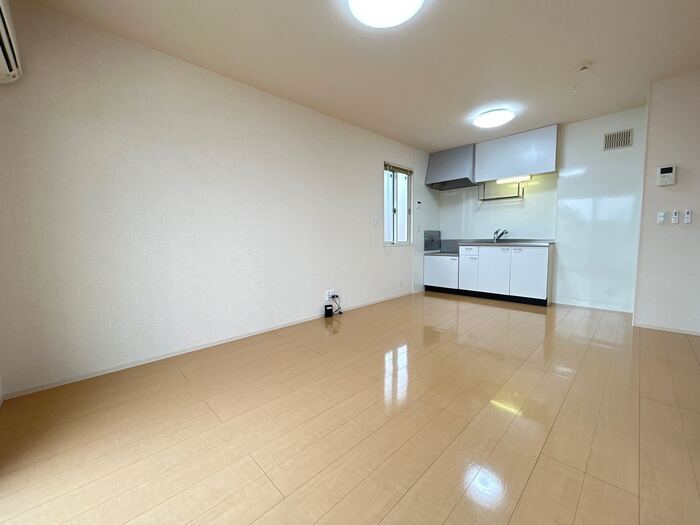 3/25 リビング/ダイニング