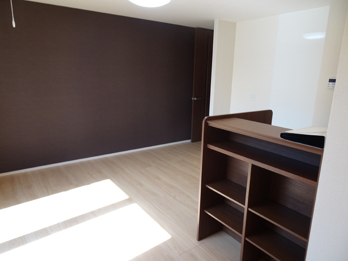 4/28 リビング/ダイニング