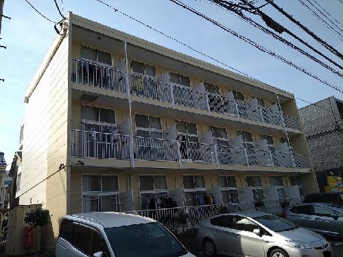 1/14 外観