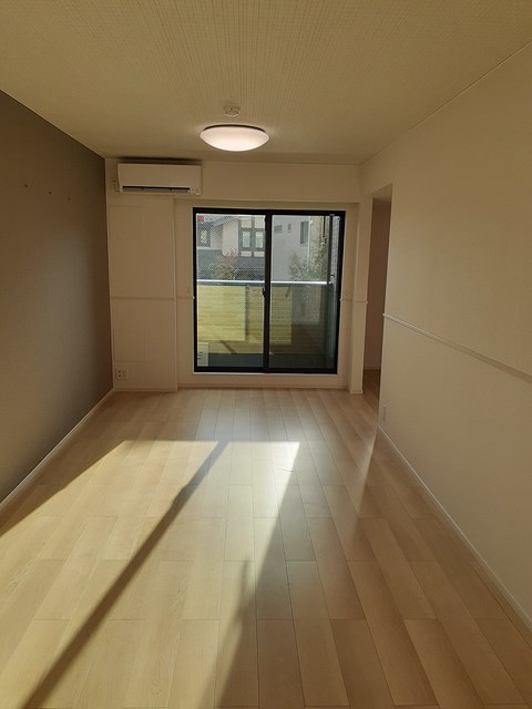 3/20 リビング/ダイニング