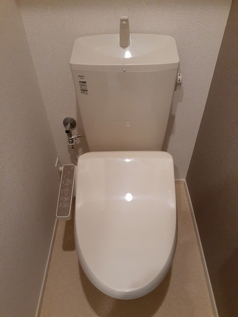 9/20 トイレ