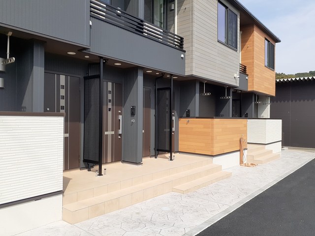 17/24 エントランス