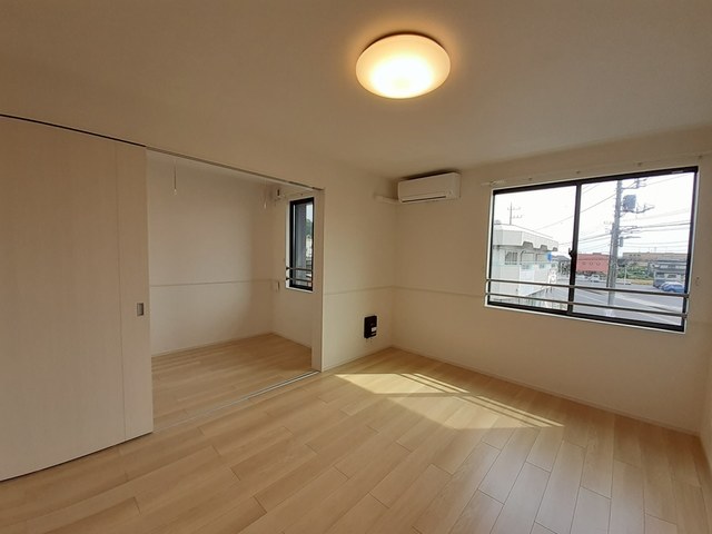 4/24 リビング/ダイニング