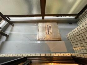 16/16 バルコニー