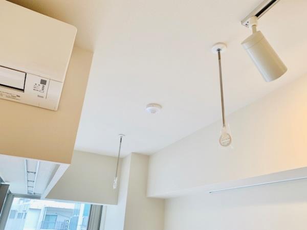 8/30 リビング/ダイニング