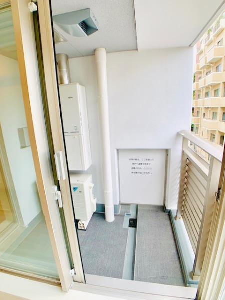 11/30 リビング/ダイニング