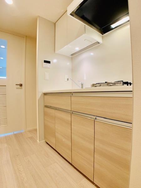 13/30 キッチン