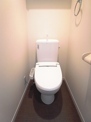 8/20 トイレ