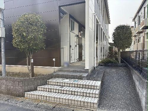 14/21 エントランス