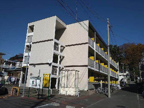 1/14 外観