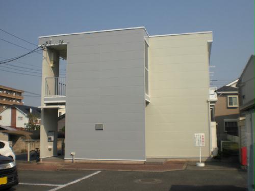 1/16 外観