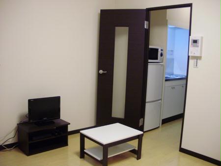 3/16 リビング/ダイニング