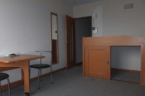 3/15 リビング/ダイニング