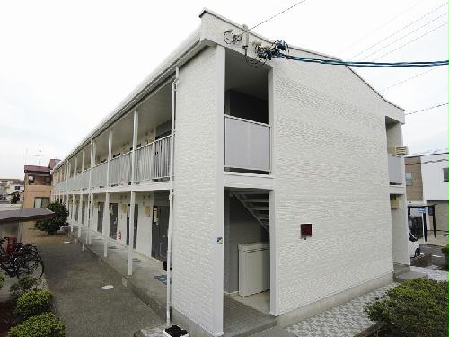 1/14 外観