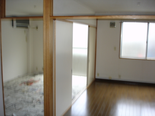 6/29 リビング/ダイニング