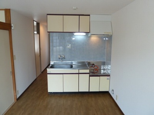 15/29 キッチン