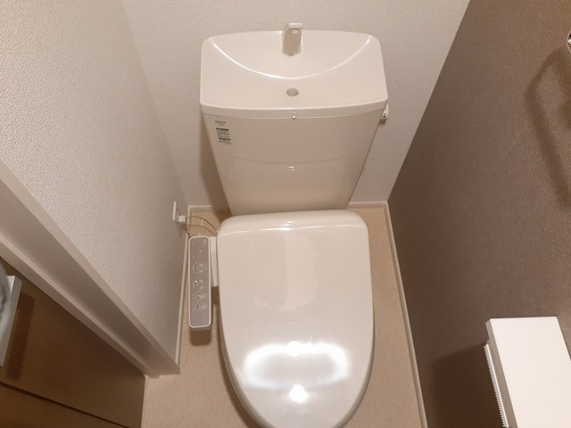 9/22 トイレ