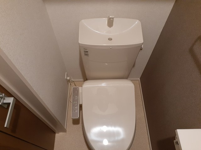 10/20 トイレ