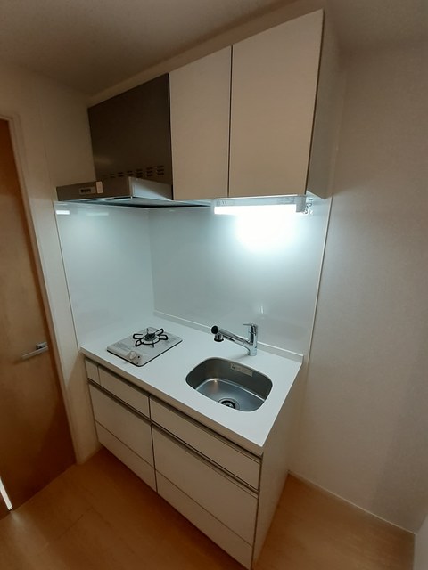6/20 キッチン