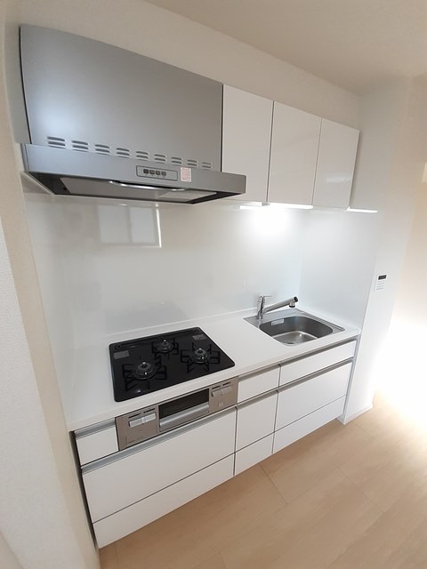 7/20 キッチン