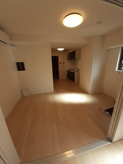 3/20 リビング/ダイニング