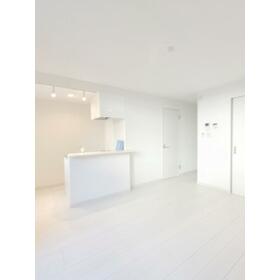 6/16 リビング/ダイニング