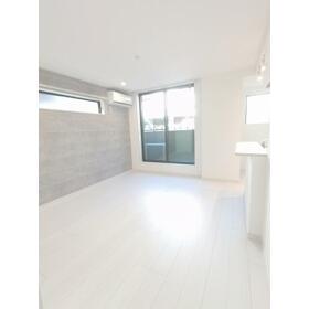 4/16 リビング/ダイニング