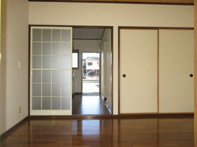 3/24 リビング/ダイニング