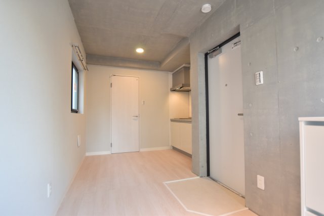 3/18 リビング/ダイニング