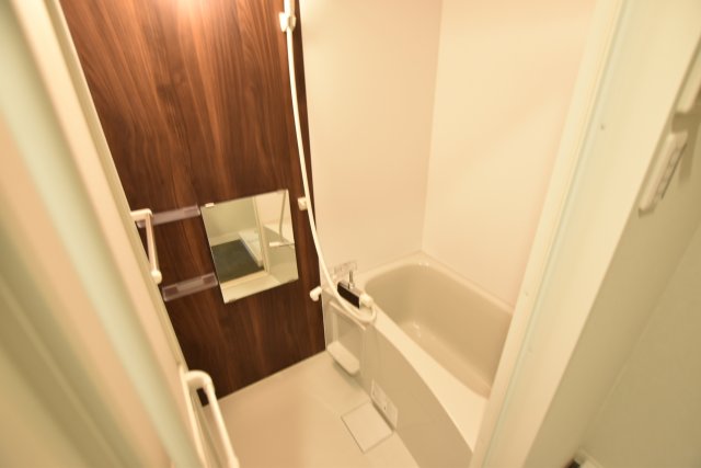 7/18 浴室