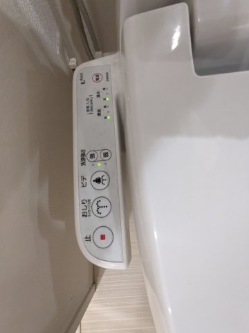 11/30 トイレ