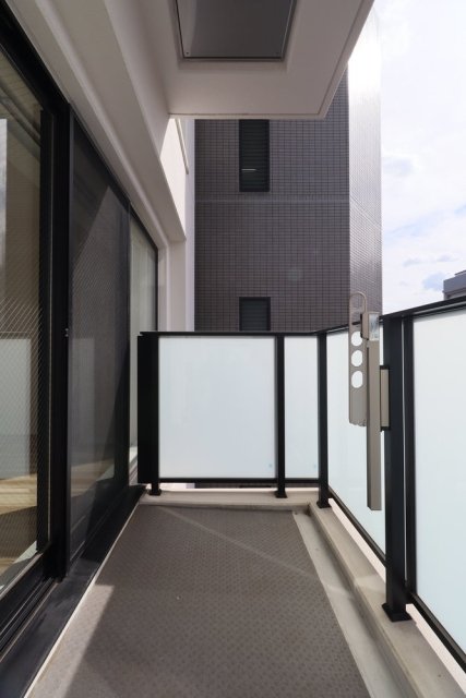 16/30 バルコニー