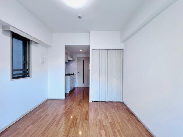 6/30 リビング/ダイニング