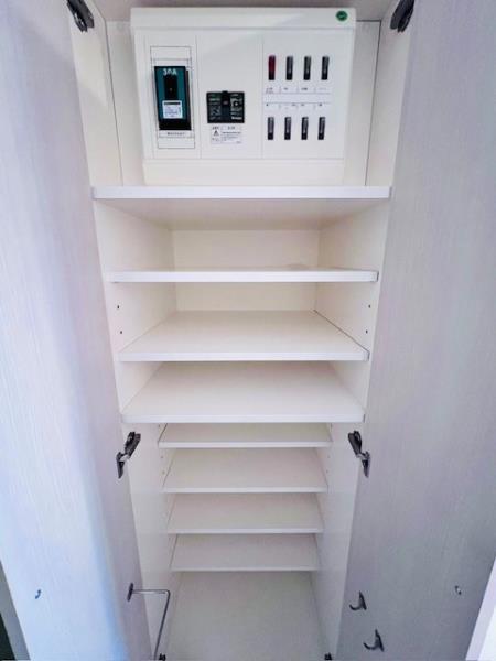 9/30 リビング/ダイニング