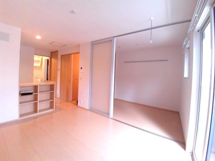 3/23 リビング/ダイニング