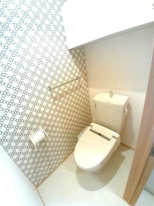 11/23 トイレ