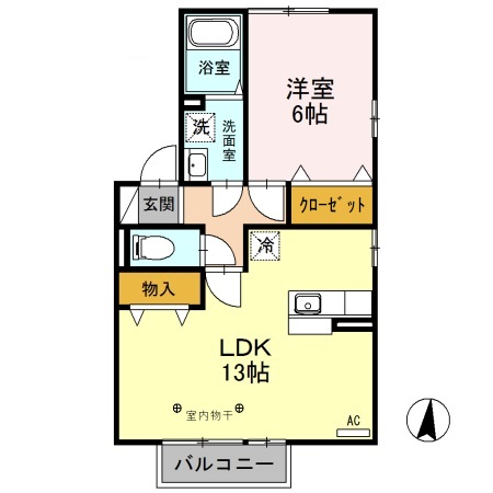 2/27 間取