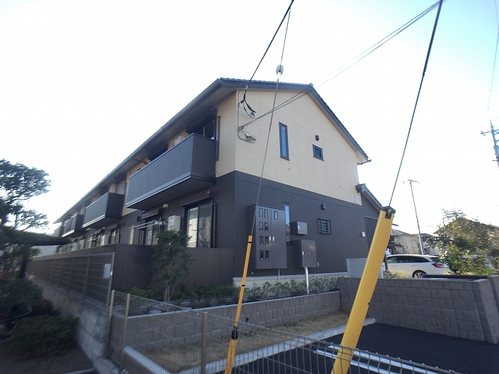 1/5 外観