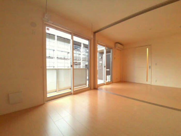 3/6 リビング/ダイニング