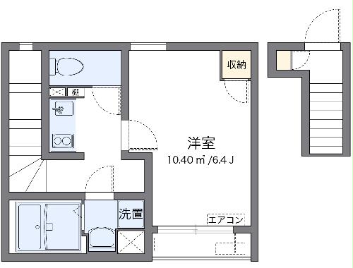 2/22 間取